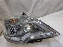 Laden Sie das Bild in den Galerie-Viewer, Frontscheinwerfer Opel Meriva B 13253630 Rechts Scheinwerfer Headlight SCH8309920373ds