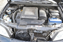 Load image into Gallery viewer, Motor Kia Carnival I J3 2.9 CRDI 144PS 158TKm Diesel Engine Unkomplett MOT5536505705mv