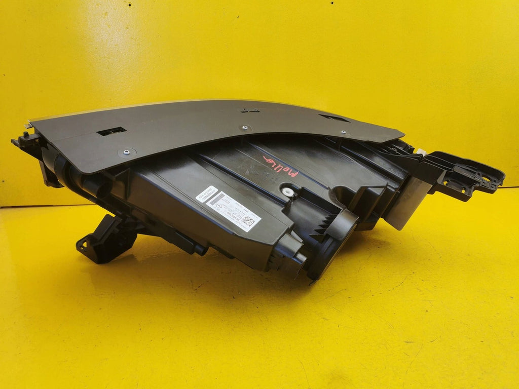 Frontscheinwerfer Opel Mokka 9834007980 Rechts Scheinwerfer Headlight SCH5507639662yw