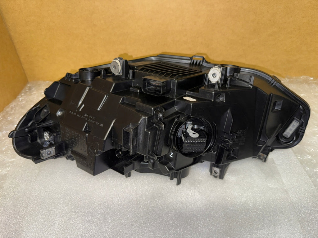 Frontscheinwerfer BMW 4 F32 8738706-03 LED Rechts Scheinwerfer Headlight SCH2909367843eb