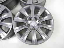 Laden Sie das Bild in den Galerie-Viewer, 4x Alufelge 16 Zoll 8.0" 5x112 46ET M903422 Mercedes-Benz Rim Wheel FEL3348116078fq