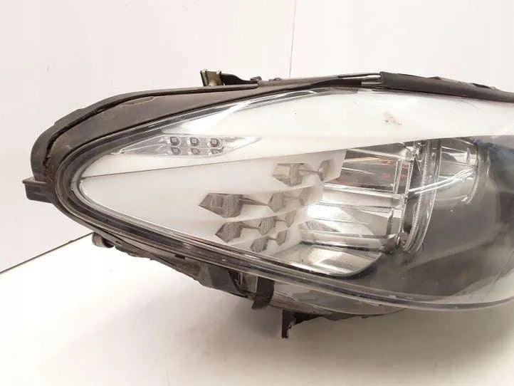 Frontscheinwerfer BMW 5 7203256 Rechts Scheinwerfer Headlight SCH9781104576nf