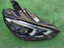 Laden Sie das Bild in den Galerie-Viewer, Frontscheinwerfer Mercedes-Benz Gle A1679061700 Full LED Rechts Headlight SCH6778105040ew