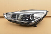 Laden Sie das Bild in den Galerie-Viewer, Frontscheinwerfer Hyundai I30 III 92101-G4000 Links Scheinwerfer Headlight SCH4504578260ft