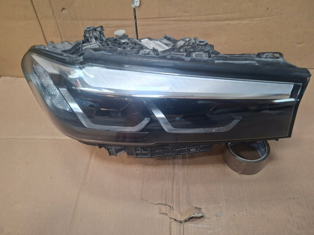 Frontscheinwerfer BMW G31 G30 5A388C4-04 Rechts Scheinwerfer Headlight SCH1082567425hm