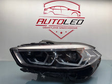 Load image into Gallery viewer, Frontscheinwerfer BMW 1 F40 9482811 LED Links Scheinwerfer Headlight SCH9508617240xr