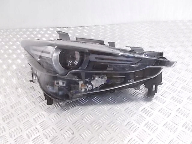 Frontscheinwerfer Mazda Cx5 Cx 5 KB8N51030 LED Rechts Scheinwerfer Headlight