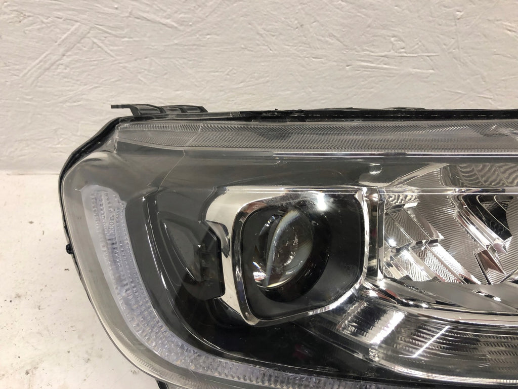 Frontscheinwerfer Ford Ranger JB3B-13E014-BA Full LED Rechts Headlight