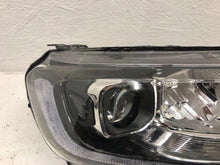 Load image into Gallery viewer, Frontscheinwerfer Ford Ranger JB3B-13E014-BA Full LED Rechts Headlight