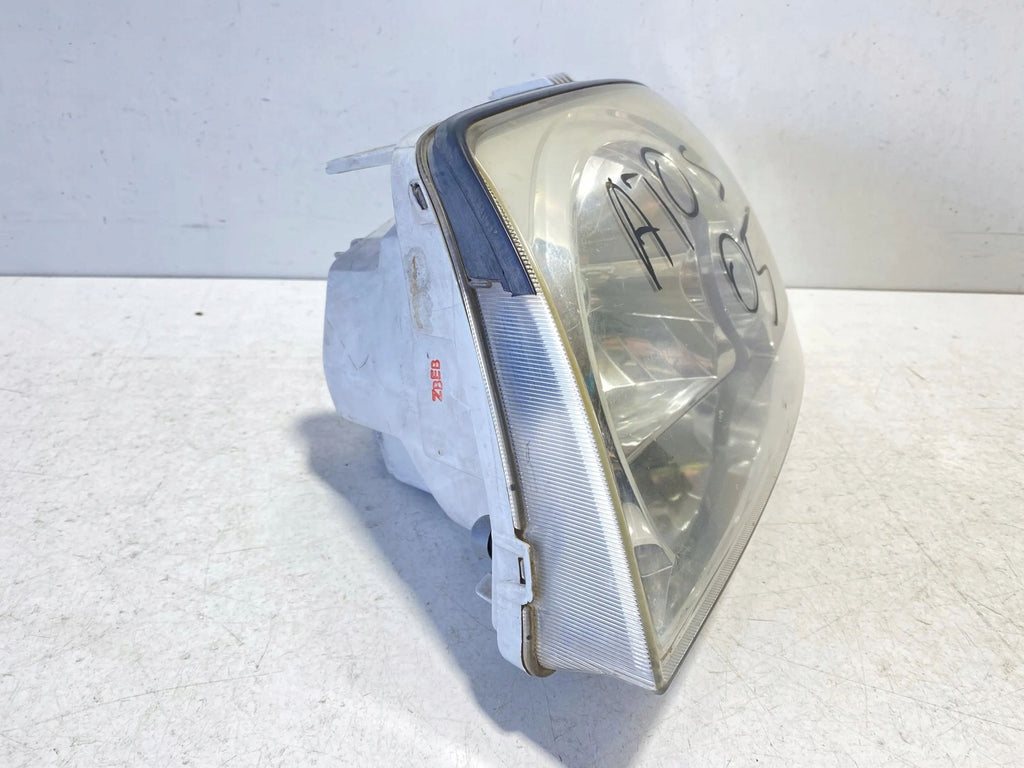 Frontscheinwerfer Hyundai Atos 92101055XX Links Scheinwerfer Headlight