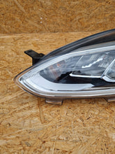 Laden Sie das Bild in den Galerie-Viewer, Frontscheinwerfer Ford Fiesta H1BB-13W030-CE LED Links Scheinwerfer Headlight