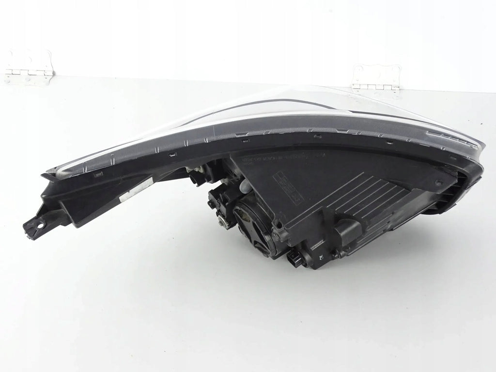 Frontscheinwerfer Kia Picanto 92101-G60 Ein Stück (Rechts oder Links) Headlight SCH5549976666gm