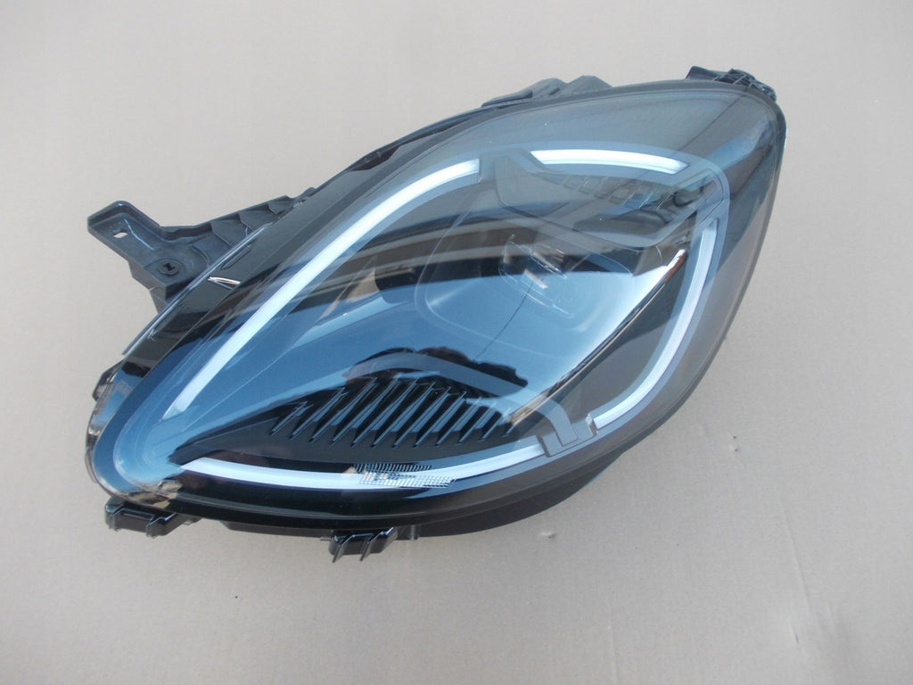 Frontscheinwerfer Ford Puma R1TB-13E015-AB LED Links Scheinwerfer Headlight SCH8663344089vt