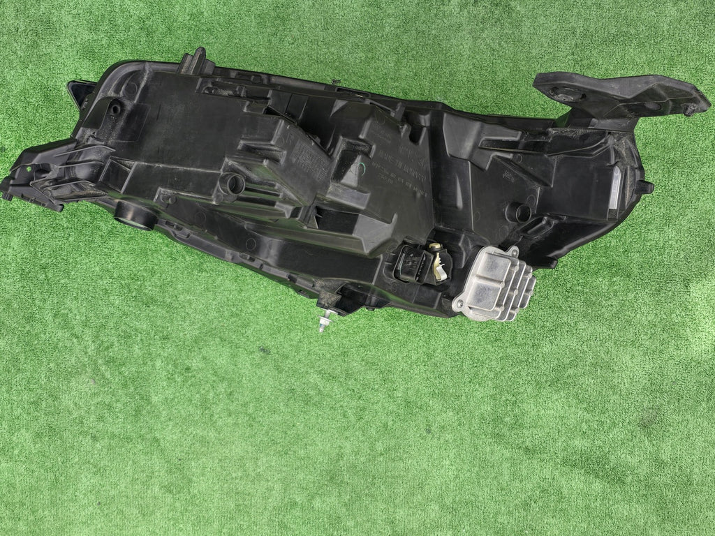 Frontscheinwerfer Opel Corsa F 9829522580 LED Rechts Scheinwerfer Headlight SCH4963835681ni