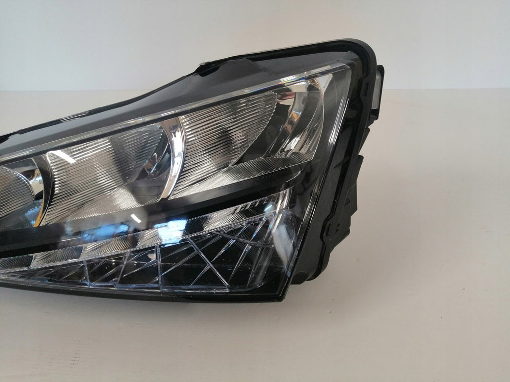 Frontscheinwerfer Skoda Scala 657941015 LED Links Scheinwerfer Headlight SCH2814597293ud