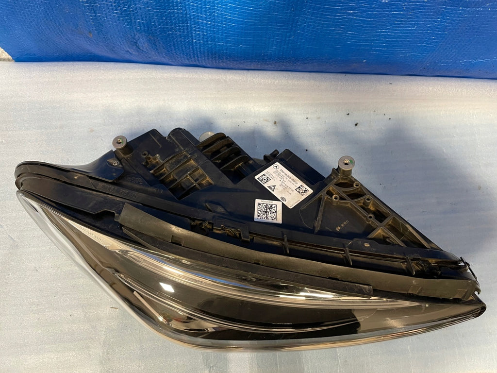Frontscheinwerfer Mercedes-Benz W247 A2479061405 LED Rechts Headlight SCH4572614085wy