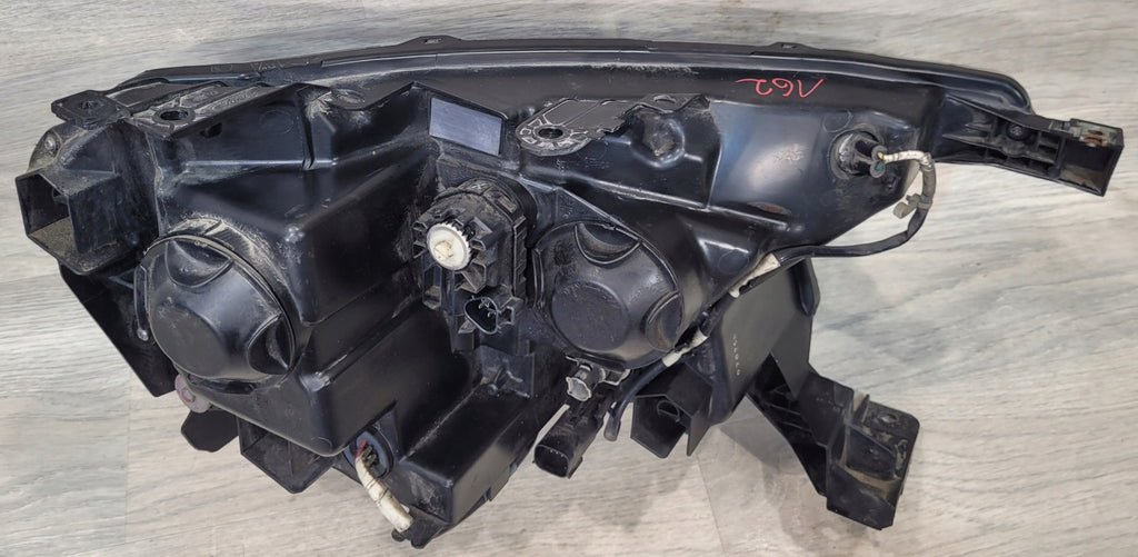 Frontscheinwerfer Ford Ranger JB3B-13D154 Links Scheinwerfer Headlight SCH2683226291hk