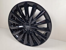 Laden Sie das Bild in den Galerie-Viewer, 4x Alufelge 18 Zoll 7.5&quot; 5x112 51ET Audi Rim Wheel