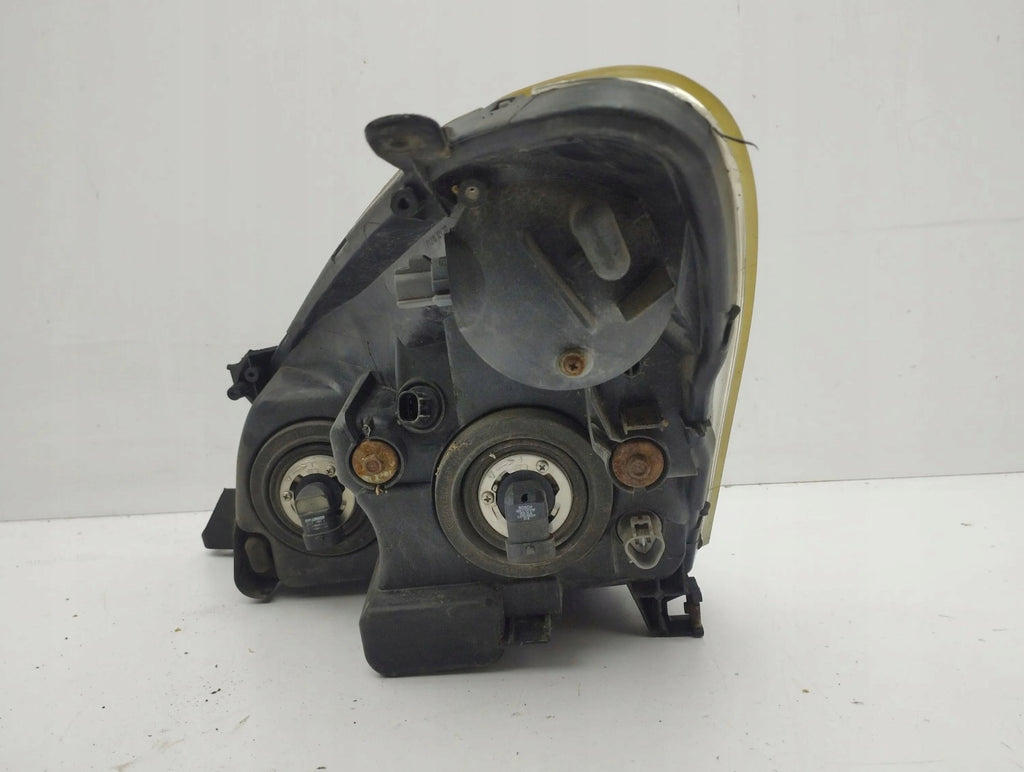 Frontscheinwerfer Toyota Corolla Verso AMD148012 Rechts Scheinwerfer Headlight SCH5699838004ca