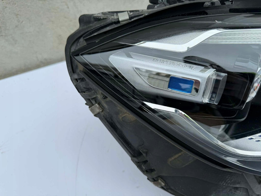 Frontscheinwerfer Mercedes-Benz W223 A2239061804 Rechts Scheinwerfer Headlight SCH6927650313da