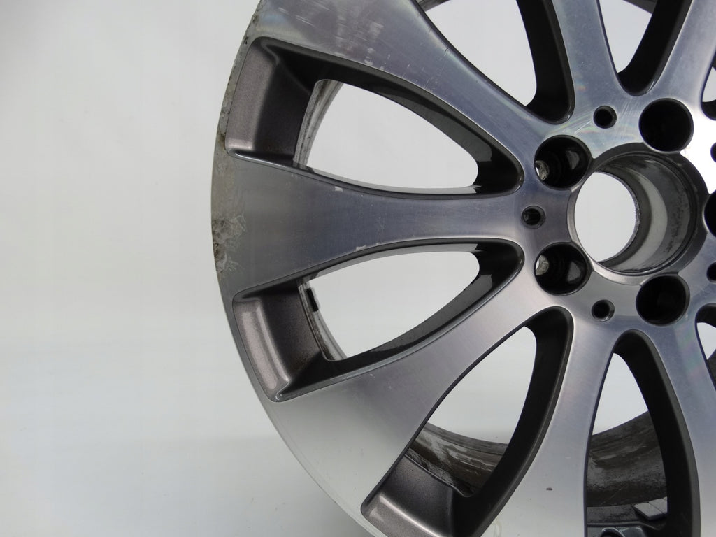 1x Alufelge 19 Zoll 8.0" 5x112 38ET A2534012200 Mercedes-Benz Glc Rim Wheel FEL6295152072kq