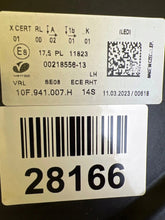 Load image into Gallery viewer, Frontscheinwerfer Cupra Born 10F941007H LED Links Scheinwerfer Headlight