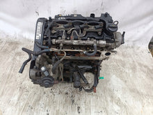 Laden Sie das Bild in den Galerie-Viewer, Motor Skoda VW CRL 2.0 TDI 136TKm 2017 Diesel Engine Komplett MOT6305945741rr