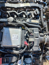 Load image into Gallery viewer, Motor Mercedes-Benz W204 651911 2.2 CDI 2012 Diesel Engine Komplett MOT5367630580wf