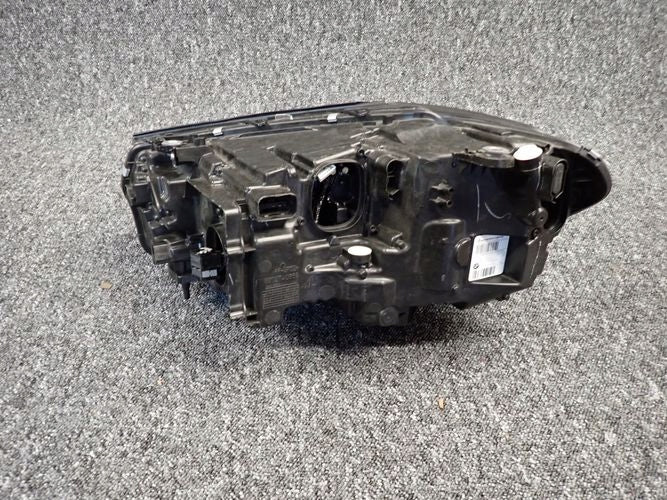 Frontscheinwerfer BMW X3 G01 G02 8739656-02 LED Rechts Scheinwerfer Headlight SCH3796748105dz