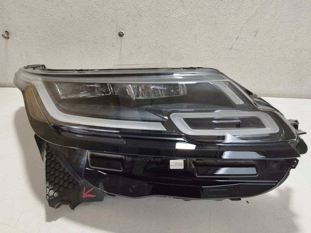 Frontscheinwerfer Land Rover Range Velar J8A2-13W029-EG Full LED Rechts SCH2832796544bg
