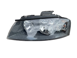 Frontscheinwerfer Audi A3 8P0941003BC Links Scheinwerfer Headlight SCH4951206192mh