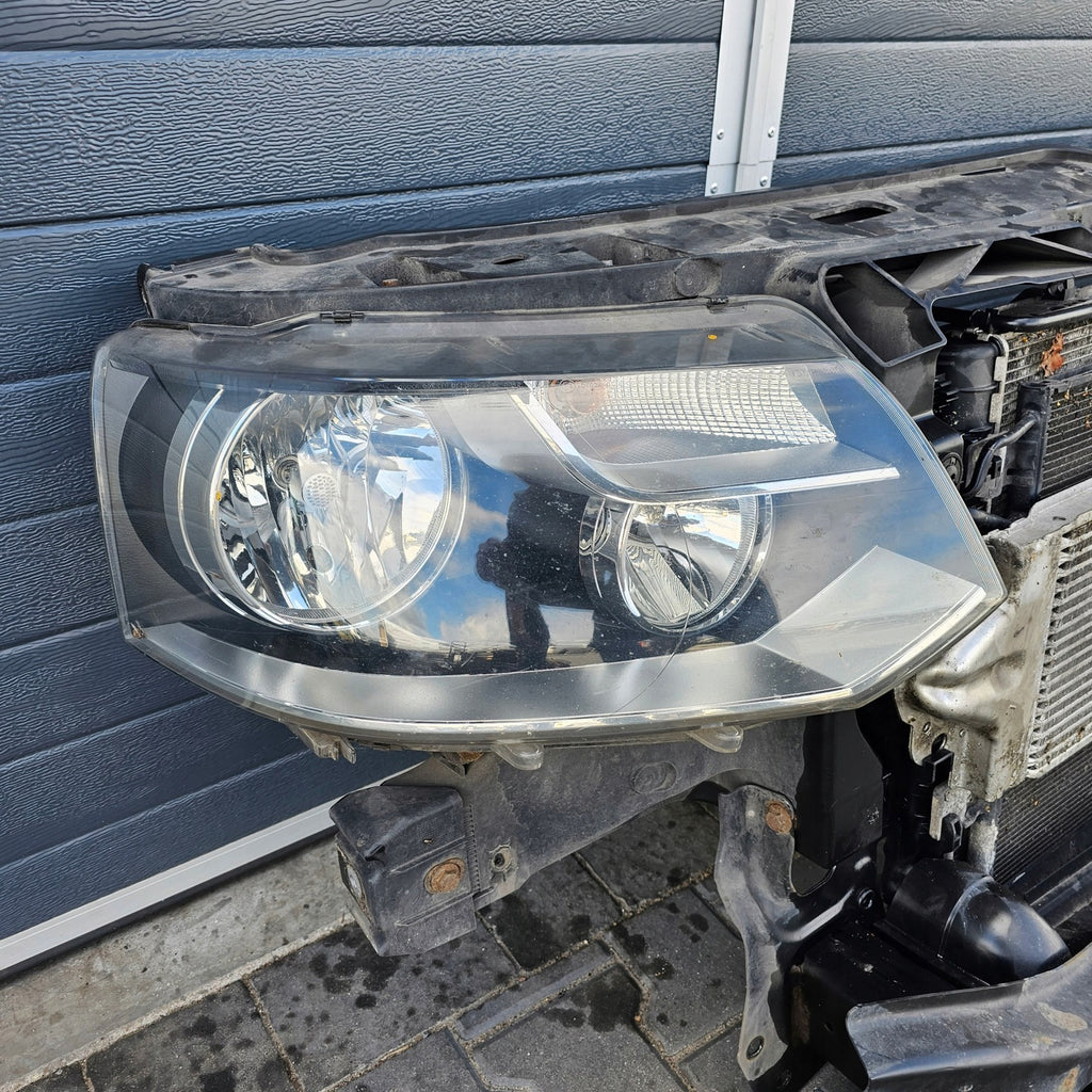 Frontscheinwerfer VW Multivan Ein Stück (Rechts oder Links) Headlight