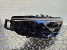 Laden Sie das Bild in den Galerie-Viewer, Frontscheinwerfer Cupra -578941059C Links Scheinwerfer Headlight SCH5161257966wj