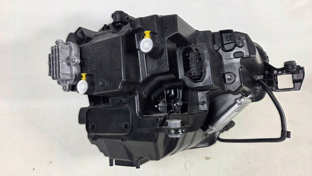 Frontscheinwerfer Skoda Karoq 57B941035B Links Scheinwerfer Headlight SCH4047996898ba