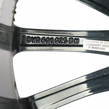 Laden Sie das Bild in den Galerie-Viewer, 1x Alufelge 17 Zoll 8V0601025BN Audi A3 Rim Wheel FEL9763507689jh