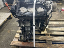 Laden Sie das Bild in den Galerie-Viewer, Motor Audi A6 ASB 3.0 TDI 229PS 171kW 2007 Diesel Engine Unkomplett MOT6114472539rm