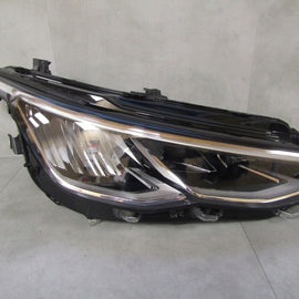 Frontscheinwerfer VW Golf VIII 5H1941006C LED Rechts Scheinwerfer Headlight SCH2439180817np