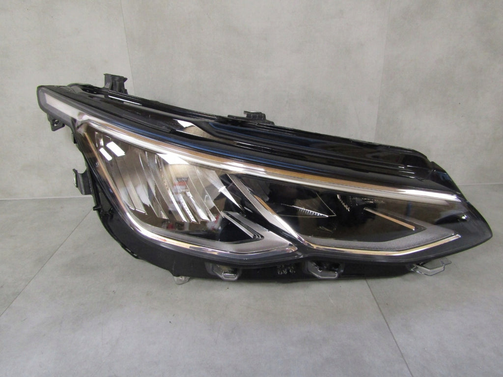 Frontscheinwerfer VW Golf VIII 5H1941006C LED Rechts Scheinwerfer Headlight SCH2439180817np