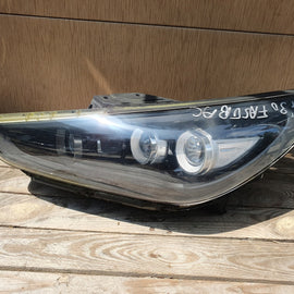 Frontscheinwerfer Hyundai I30 III 92101-G4120 Full LED Links Headlight SCH3408367738cg