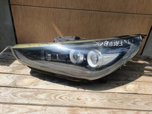 Laden Sie das Bild in den Galerie-Viewer, Frontscheinwerfer Hyundai I30 III 92101-G4120 Full LED Links Headlight SCH3408367738cg