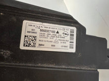 Laden Sie das Bild in den Galerie-Viewer, Frontscheinwerfer Opel Mokka 9860327180 Full LED Links Scheinwerfer Headlight SCH6525594337rz