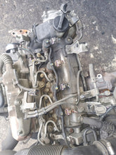 Load image into Gallery viewer, Motor Toyota Yaris 1N-P72L 1.4 Diesel Engine Komplett