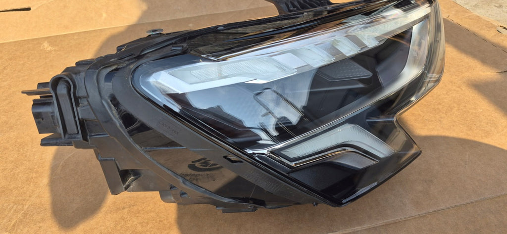 Frontscheinwerfer Audi A3 8Y0941034 Full LED Rechts Scheinwerfer Headlight SCH4008064486bi