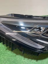 Laden Sie das Bild in den Galerie-Viewer, Frontscheinwerfer Smart 8893649865 Links Scheinwerfer Headlight SCH5900076457kl