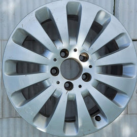 1x Alufelge 16 Zoll 7.0