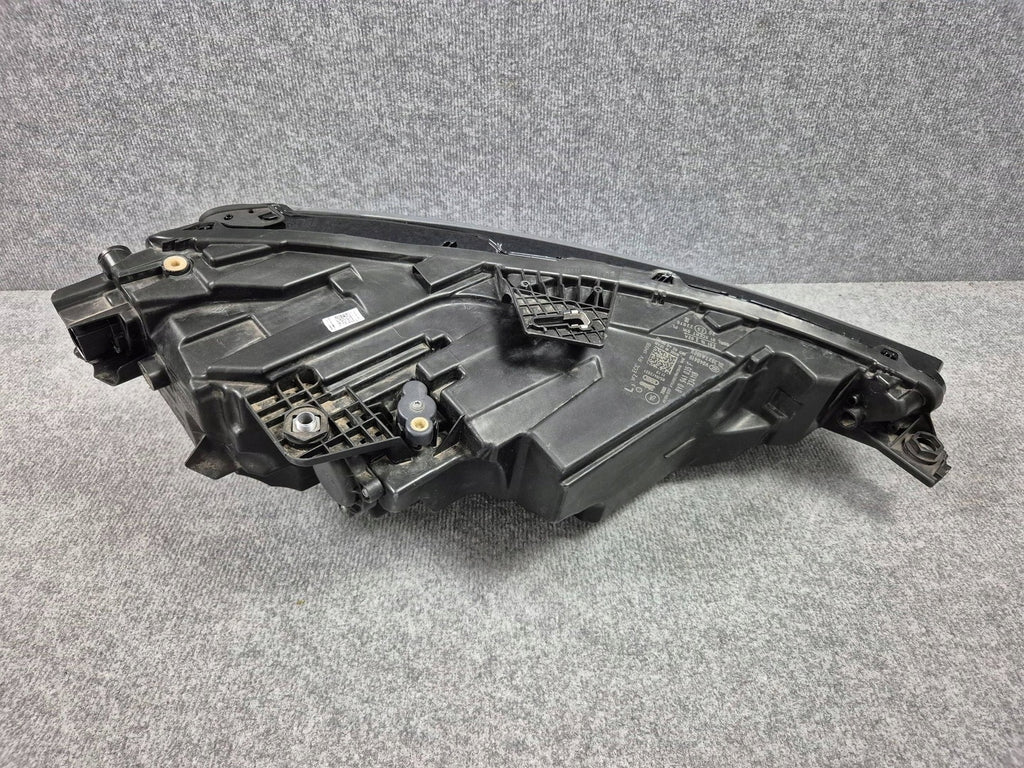 Frontscheinwerfer Audi A3 8Y0941035F LED Links Scheinwerfer Headlight SCH9520453901vy