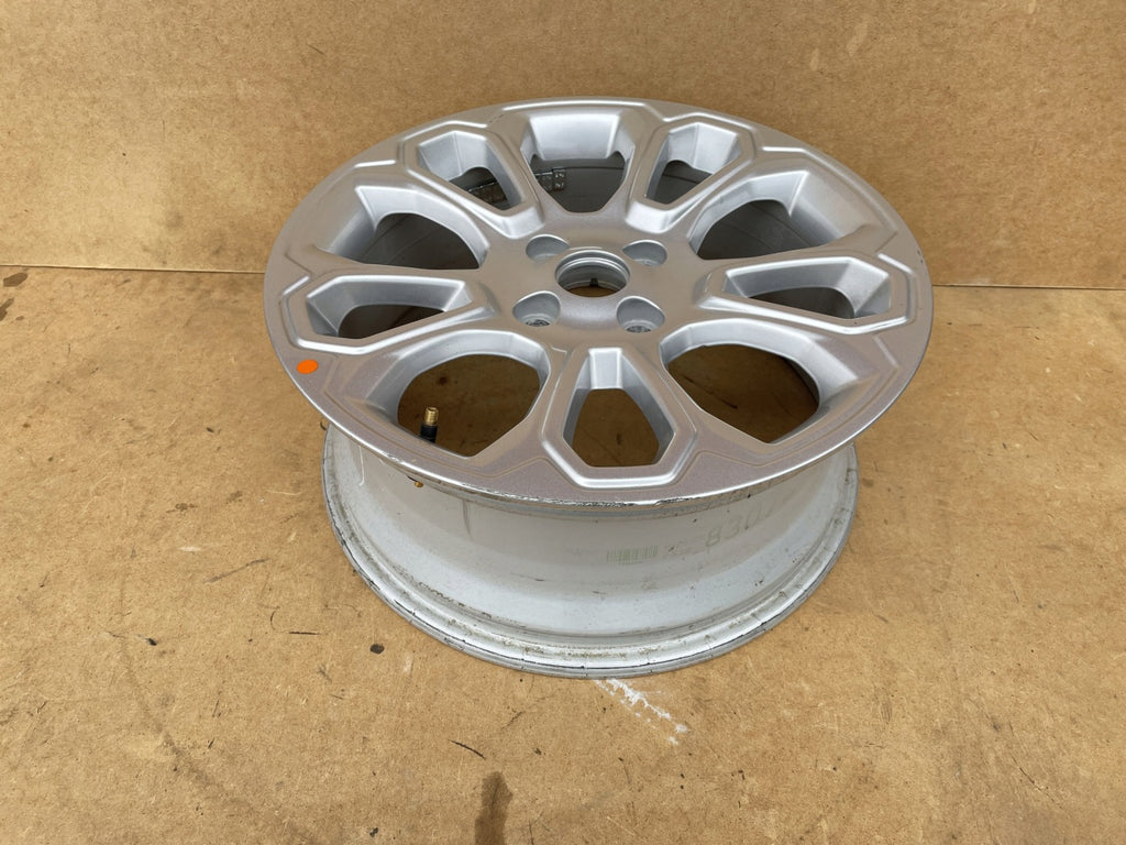 1x Alufelge 17 Zoll 7.0" 4x108 37 5ET GN15-F4B Ford Ecosport Rim Wheel FEL6335926503az