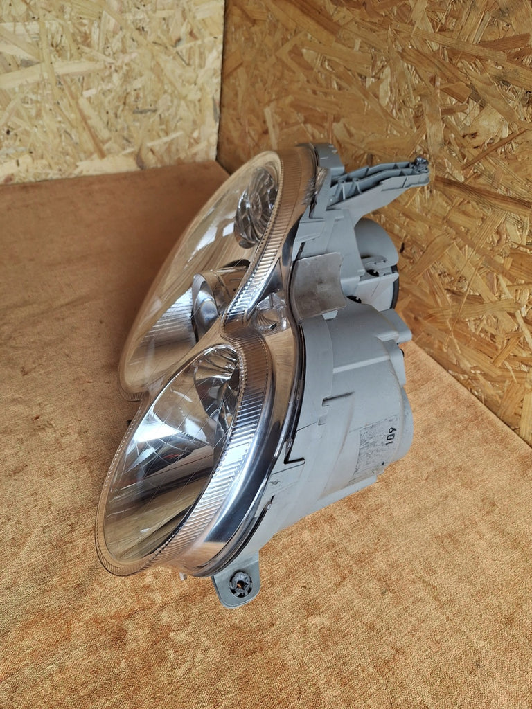 Frontscheinwerfer Mercedes-Benz W203 15273800 Xenon Rechts Headlight SCH6040003341gs