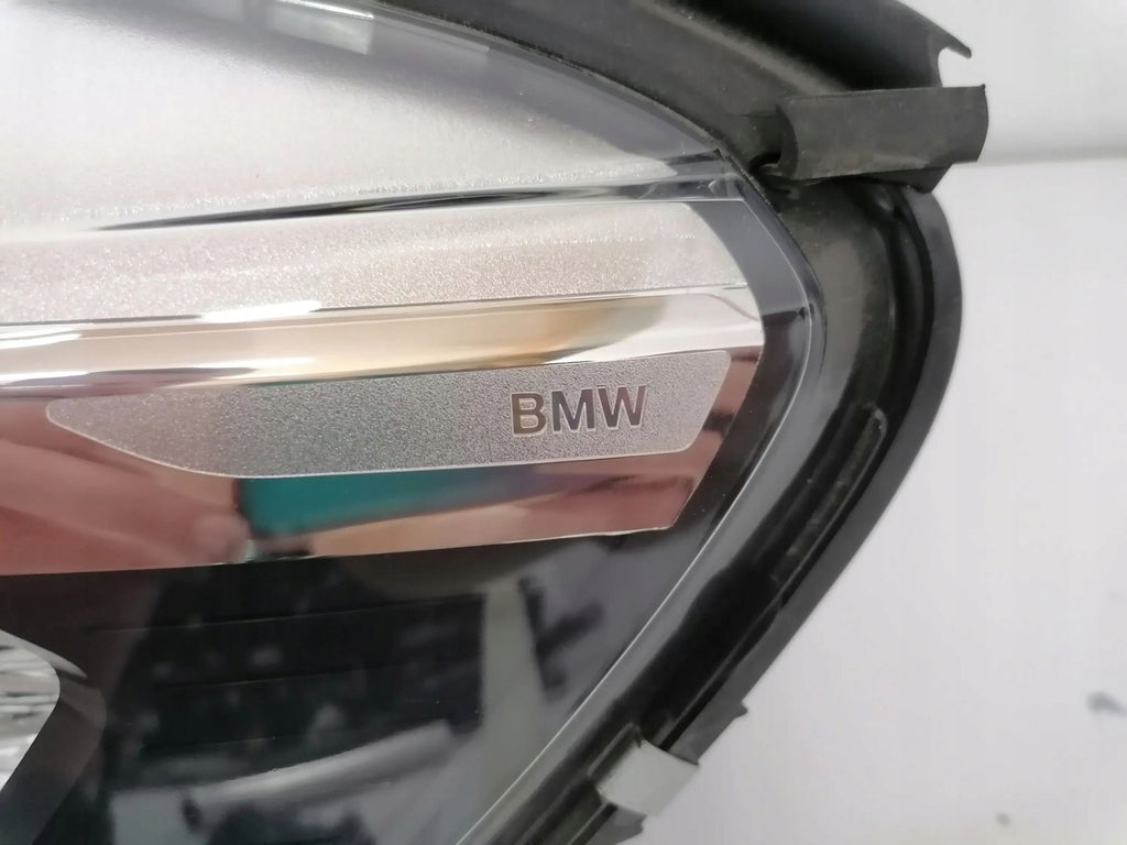 Frontscheinwerfer BMW 2 Tourer Gran F46 7472213 Ein Stück (Rechts oder Links) SCH8217256160ek