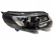 Laden Sie das Bild in den Galerie-Viewer, Frontscheinwerfer Opel Vivaro 9832836480 Rechts Scheinwerfer Headlight SCH9797503715na